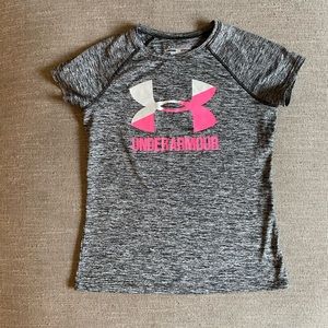 Under Armour Tee